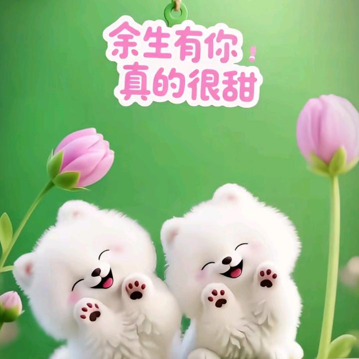 余生安好