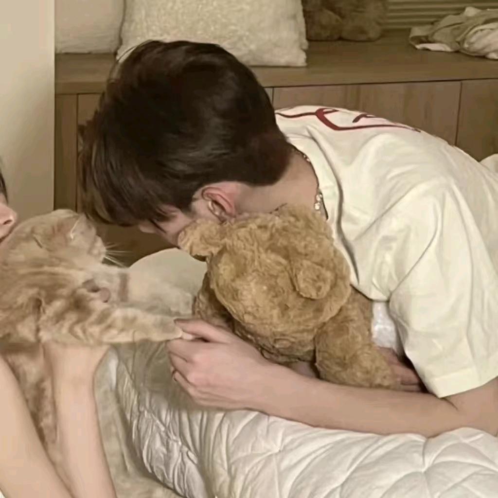 炫酷狂拽吊炸天的大帅哥