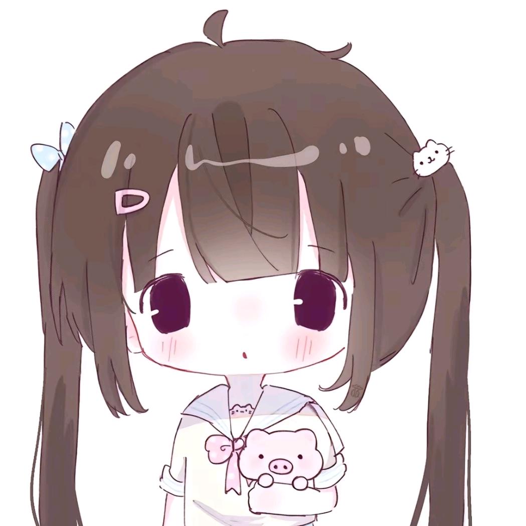 乖巧设定