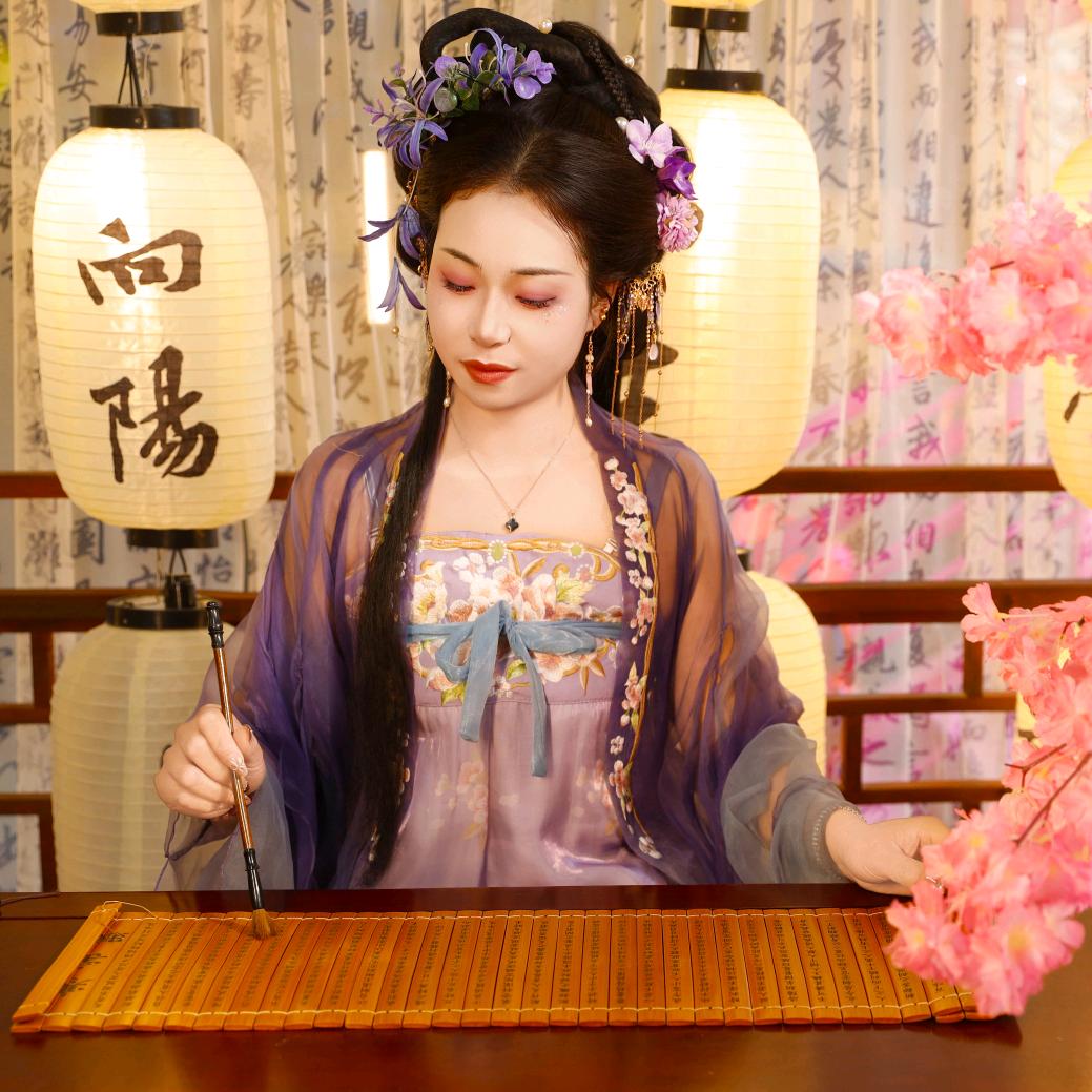 秋天的玫瑰.