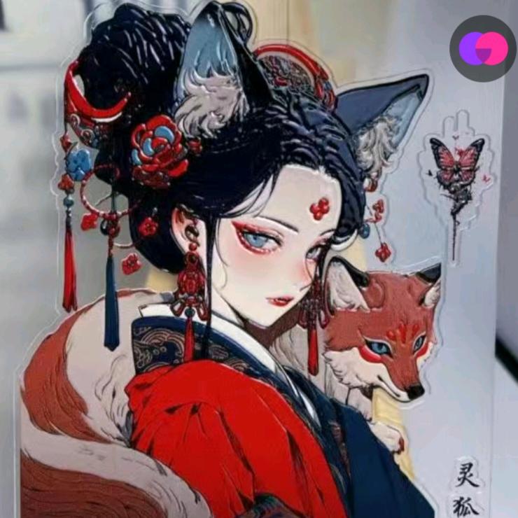皮皮手作
