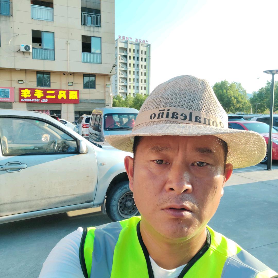 老邓说车（张家界）