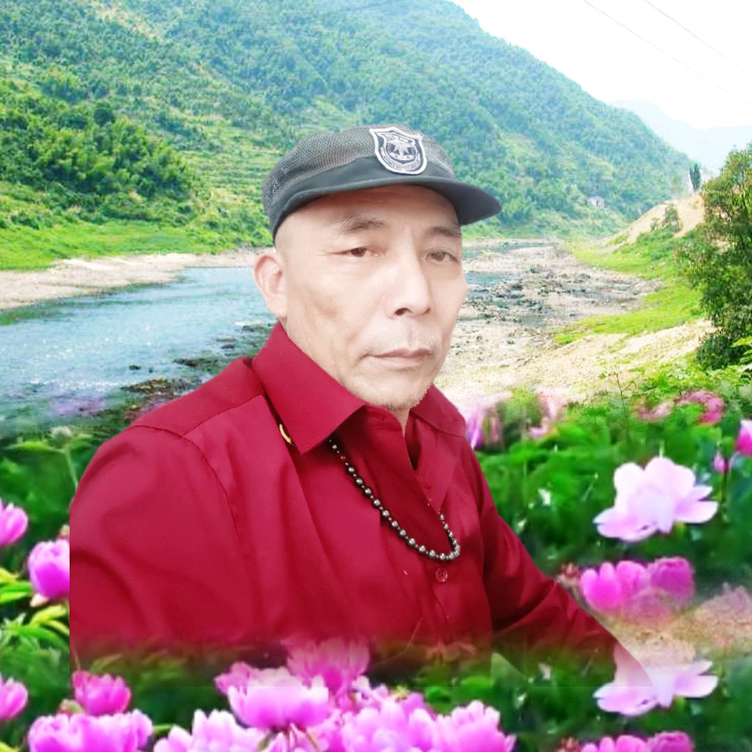 周后祥