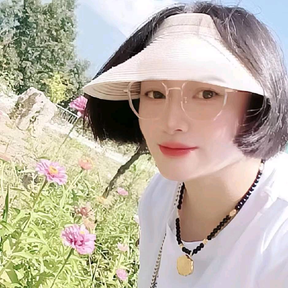 千朵桃花一世开