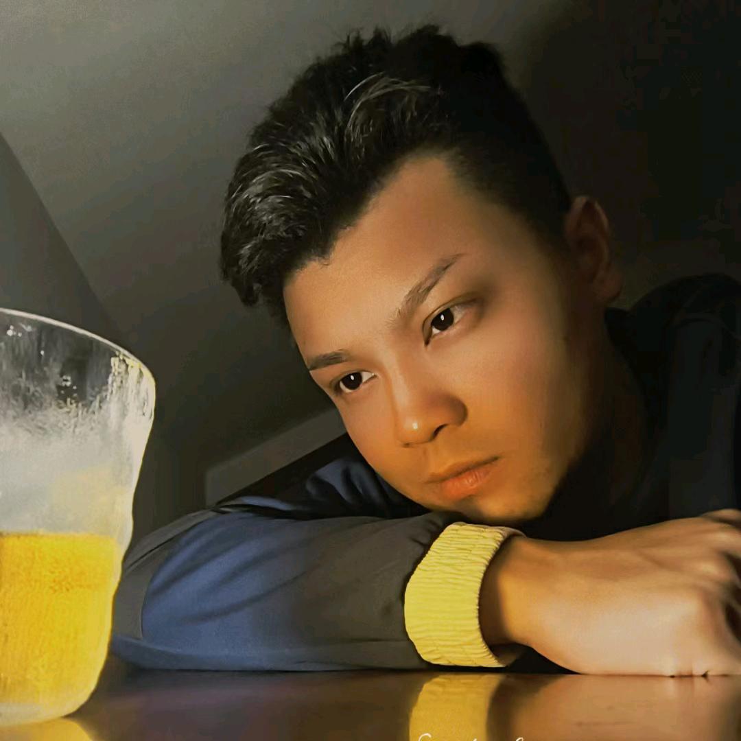 陈霸天