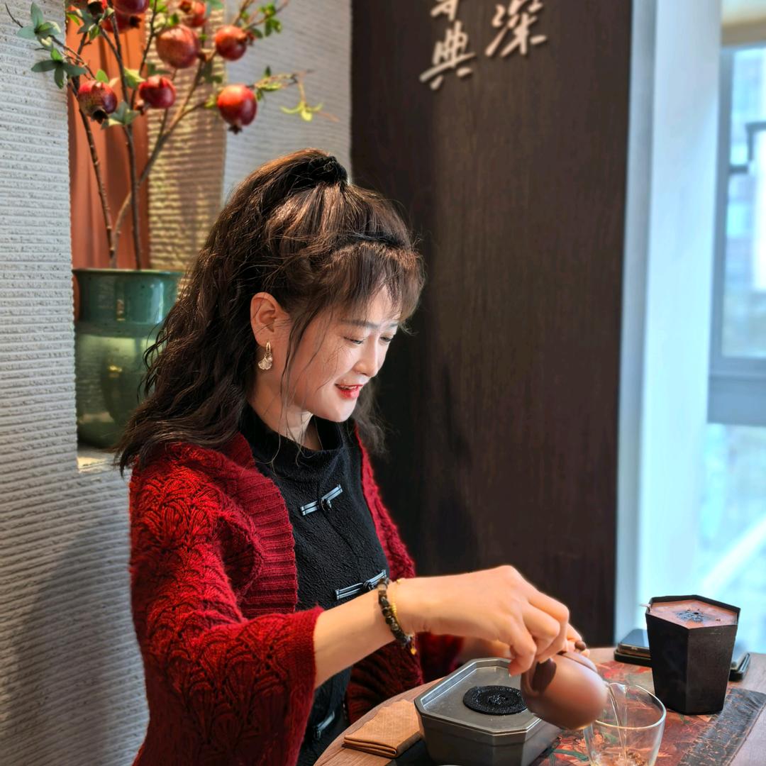 莉姐💅