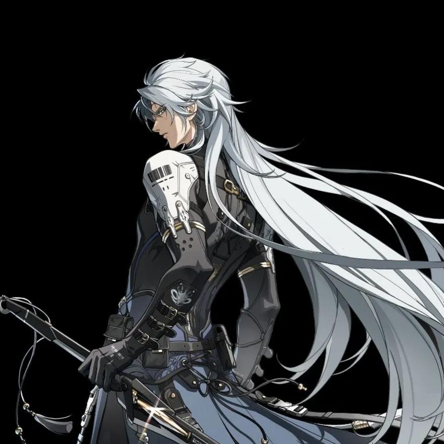 『索拉里斯最强共鸣者』