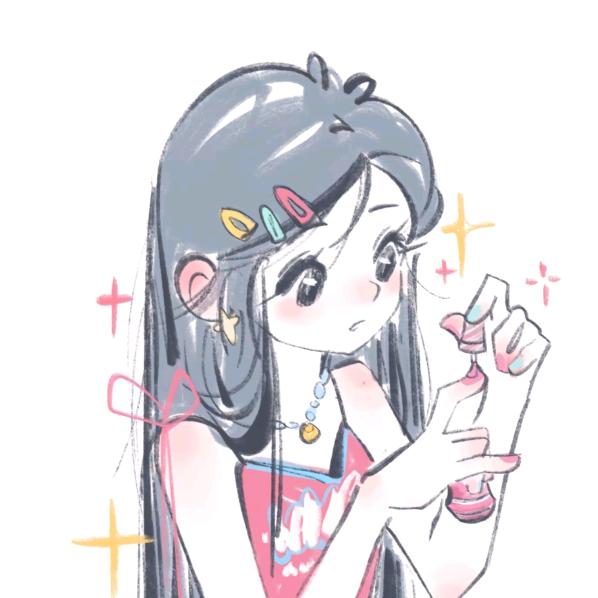 小禾苗
