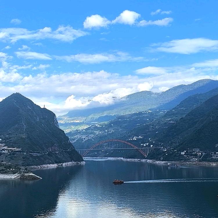 中国乡村