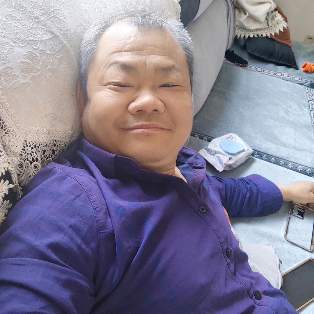 福福福老实人心太软