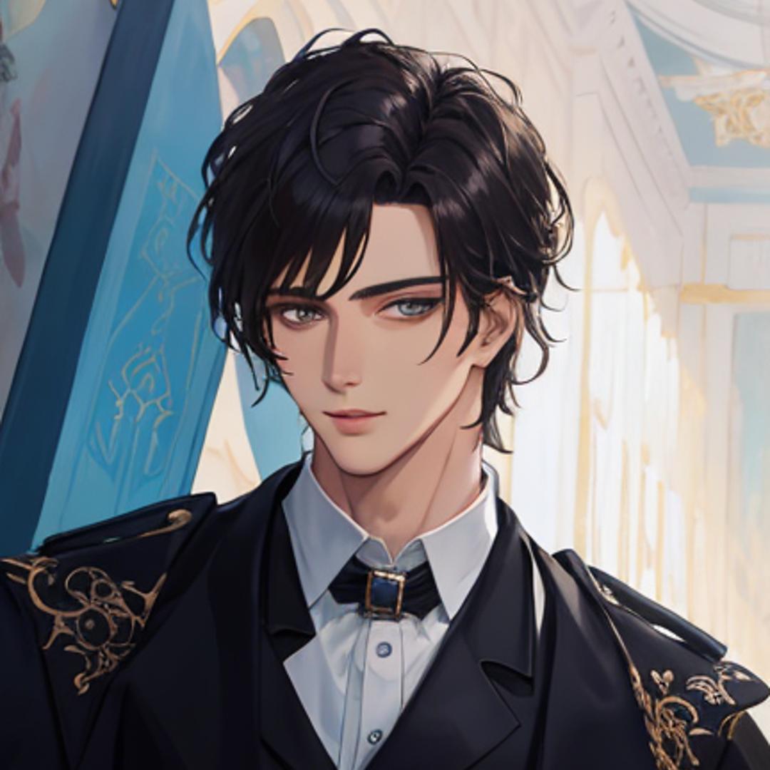 ✎﹏你应该很快乐