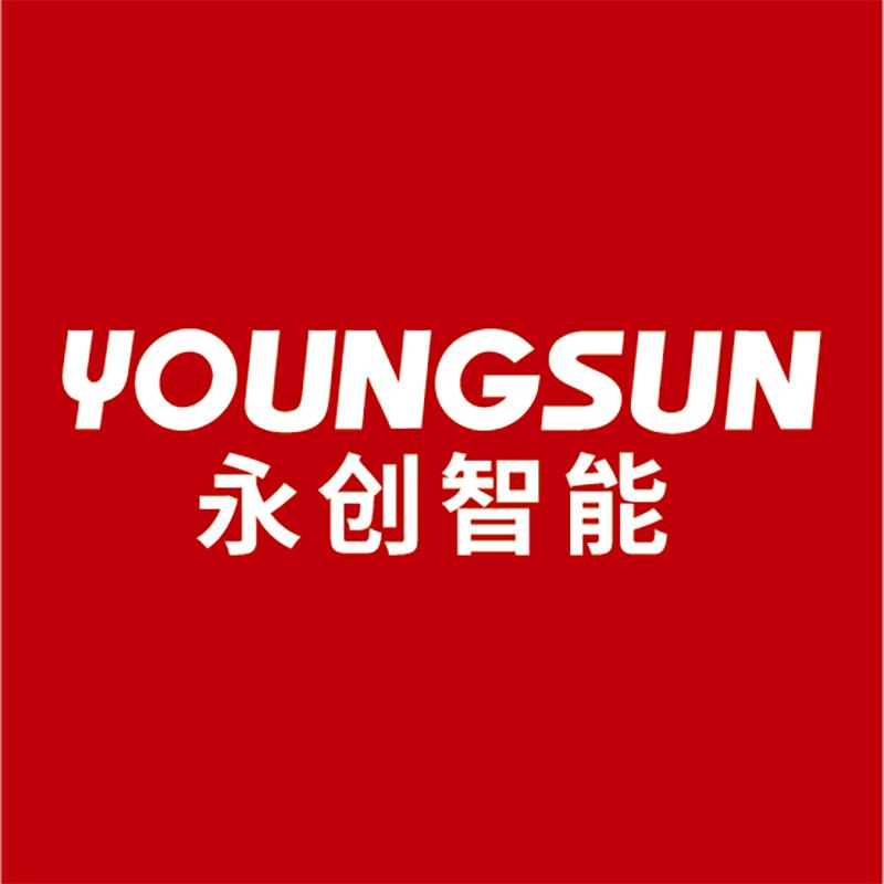永创智能包装机械