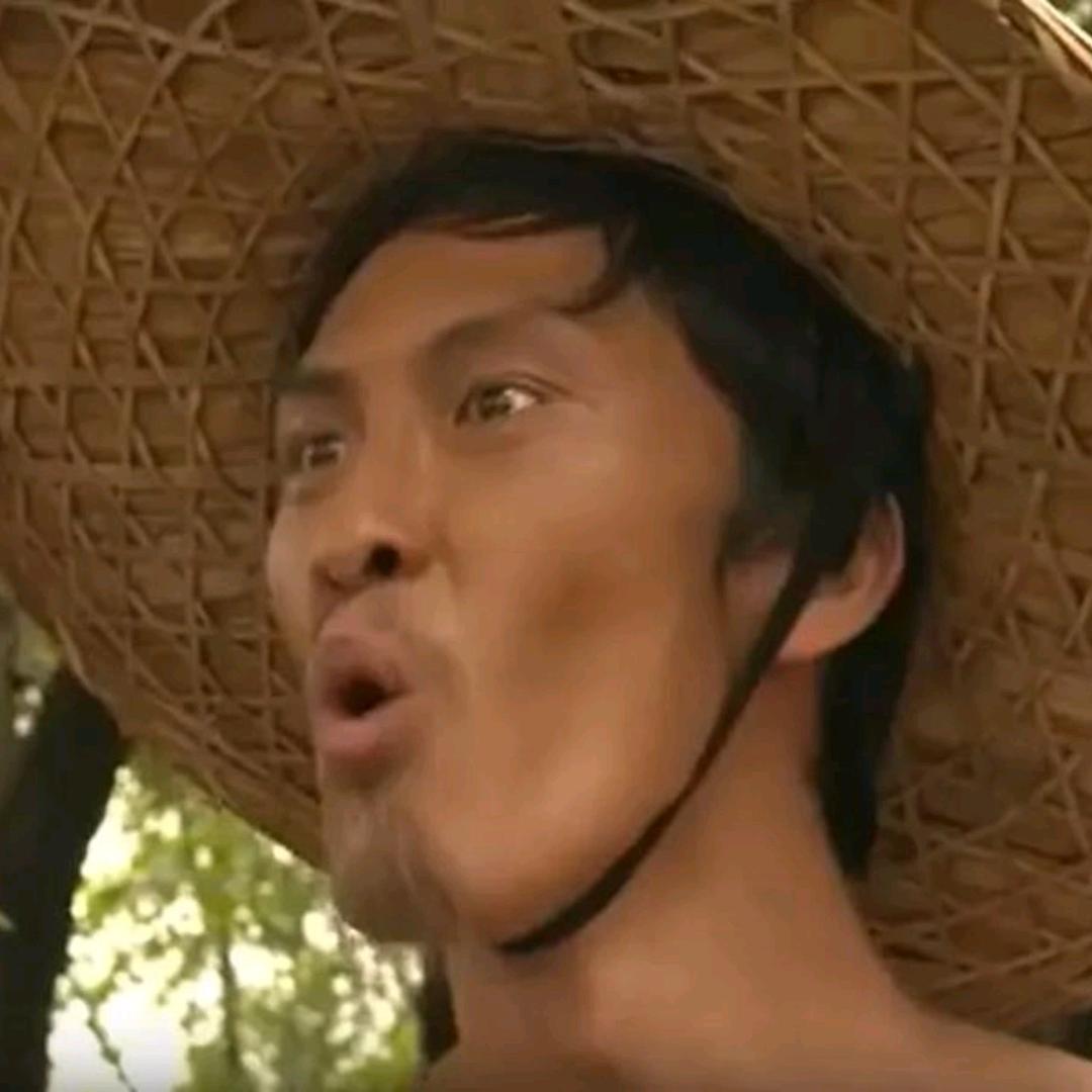 近戰法師柱子哥