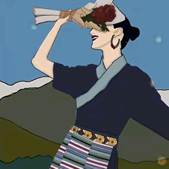 西西
