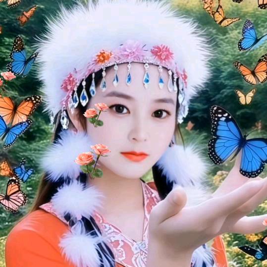 ☞岛心梦无痕☜