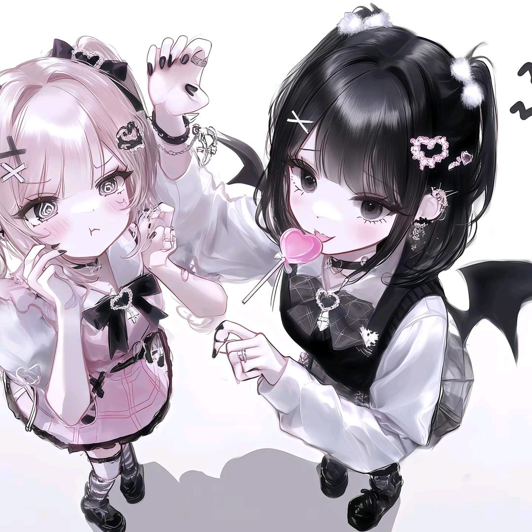 吸吸