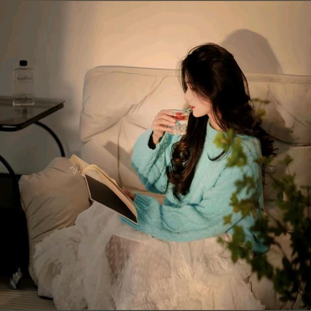 💕沐晴ღ᭄ꦿཽ࿆