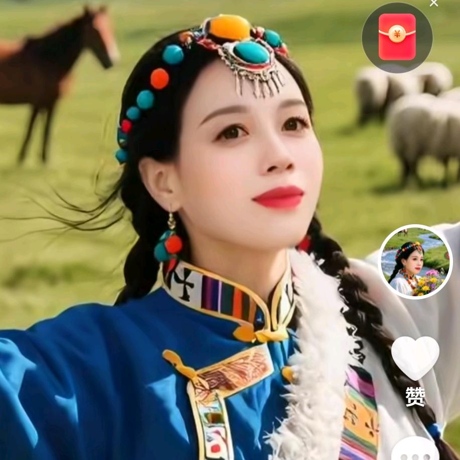 开心就好