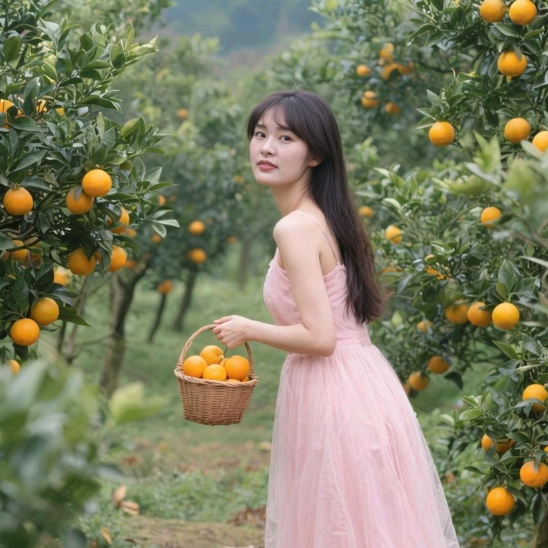 甜哈哈(新农人)