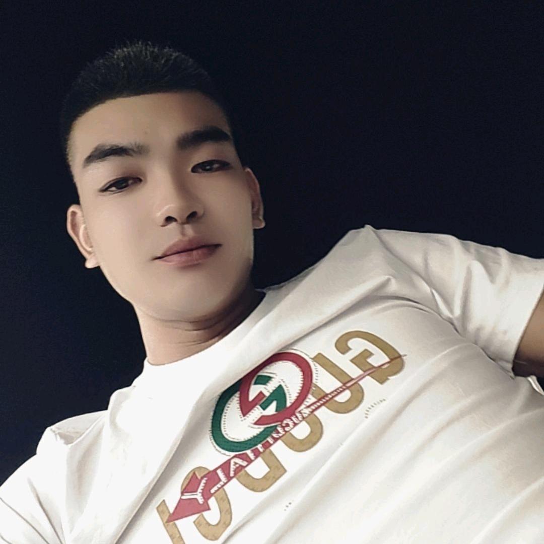 暴躁♈男孩