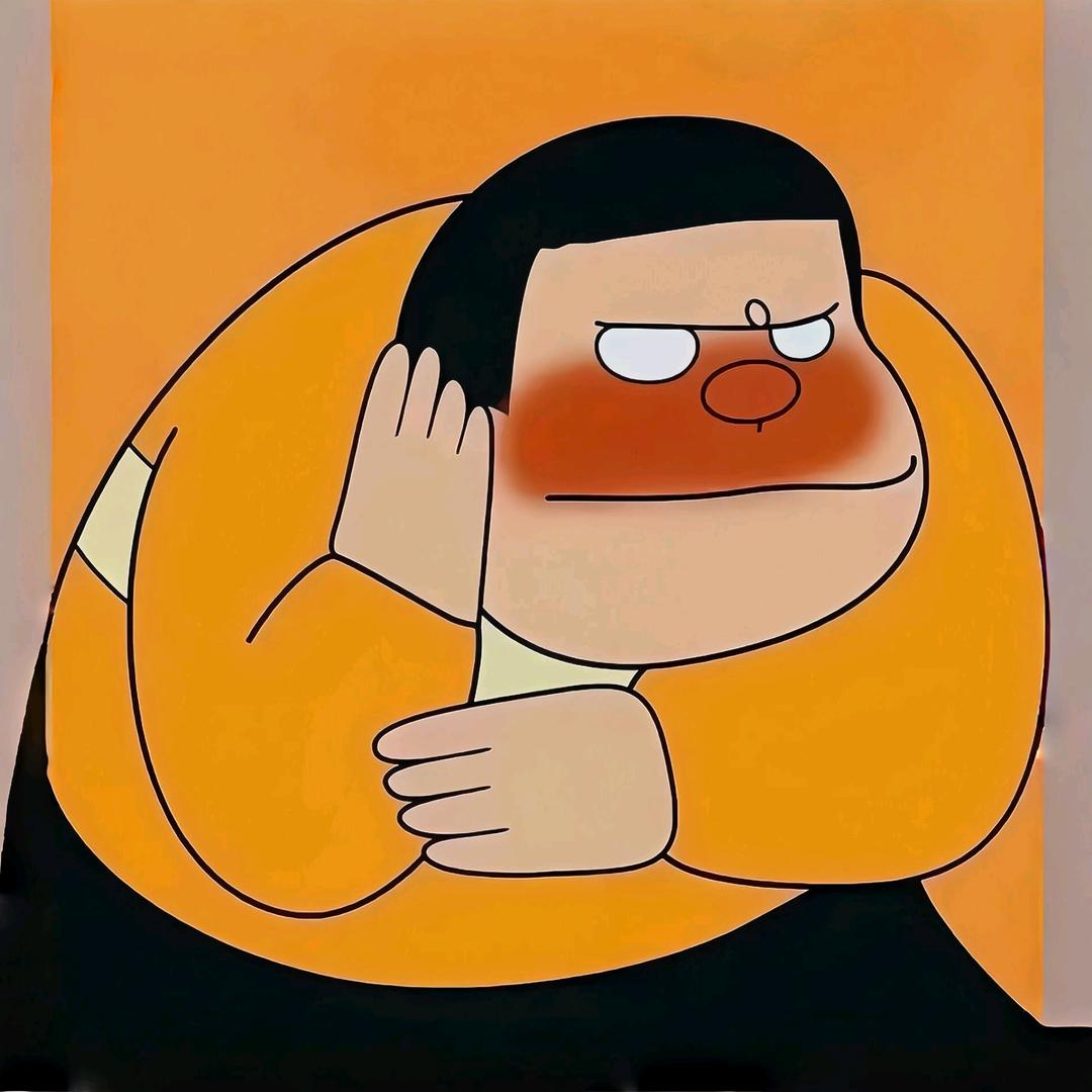 财神爷的大小子