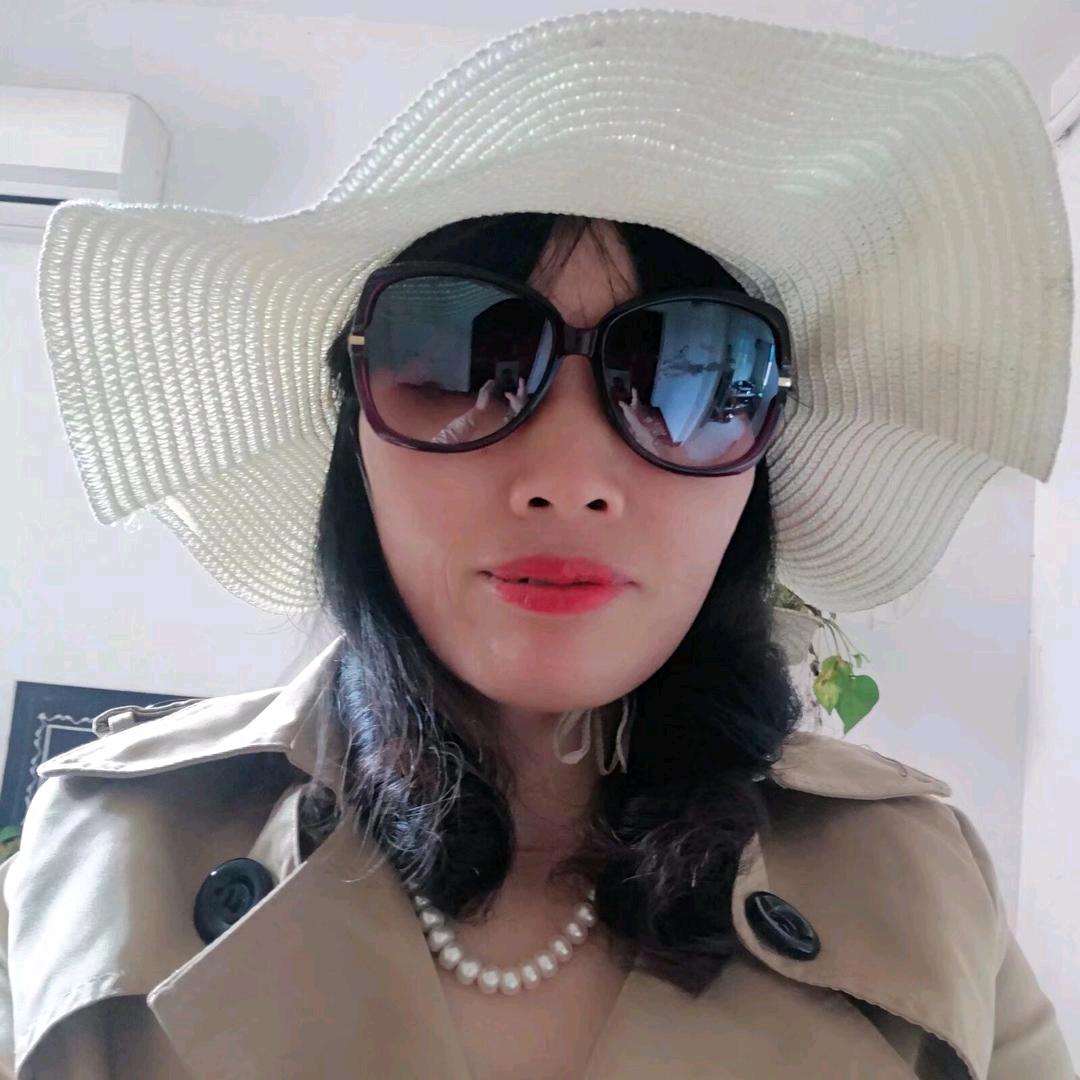 福清香姐