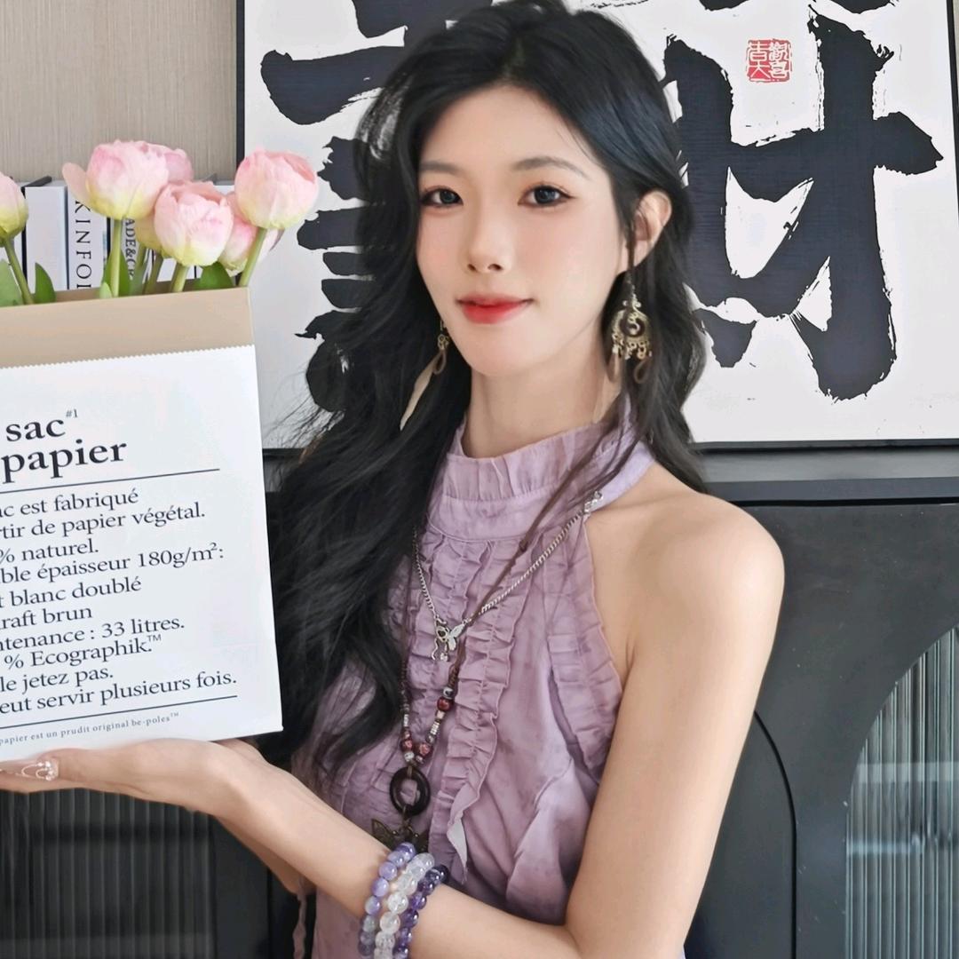 馨馨水晶
