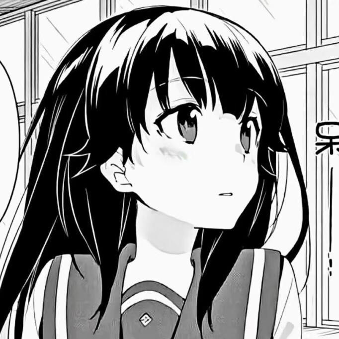 月某人