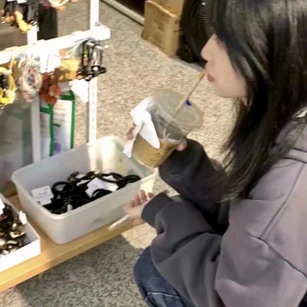 糯糯不给糖