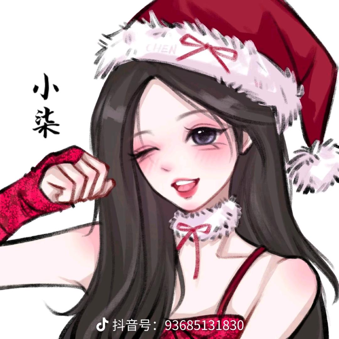 小晴天妹妹