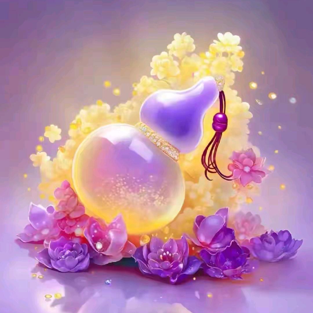 🌹幸福翻倍🌷