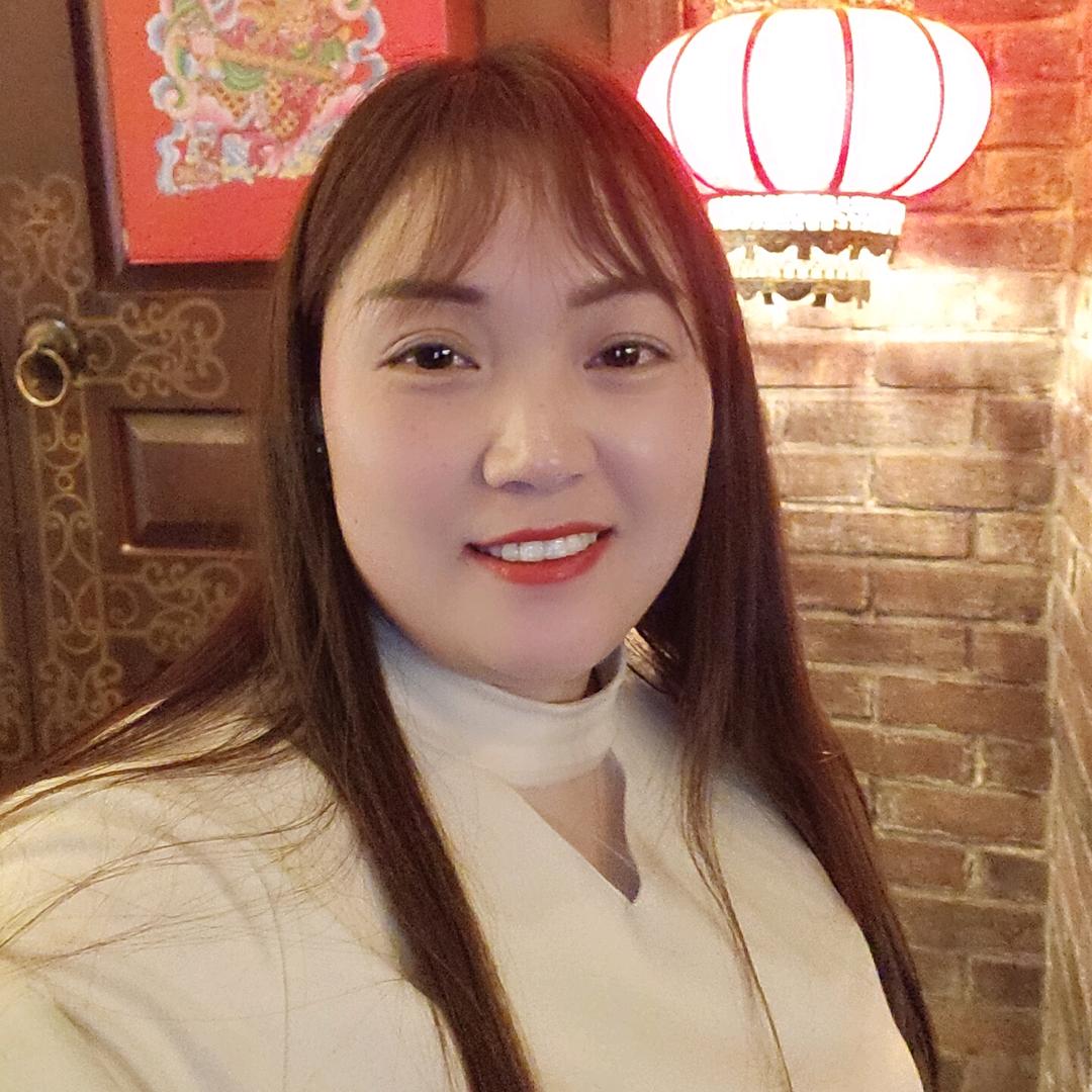 丽宝的日常