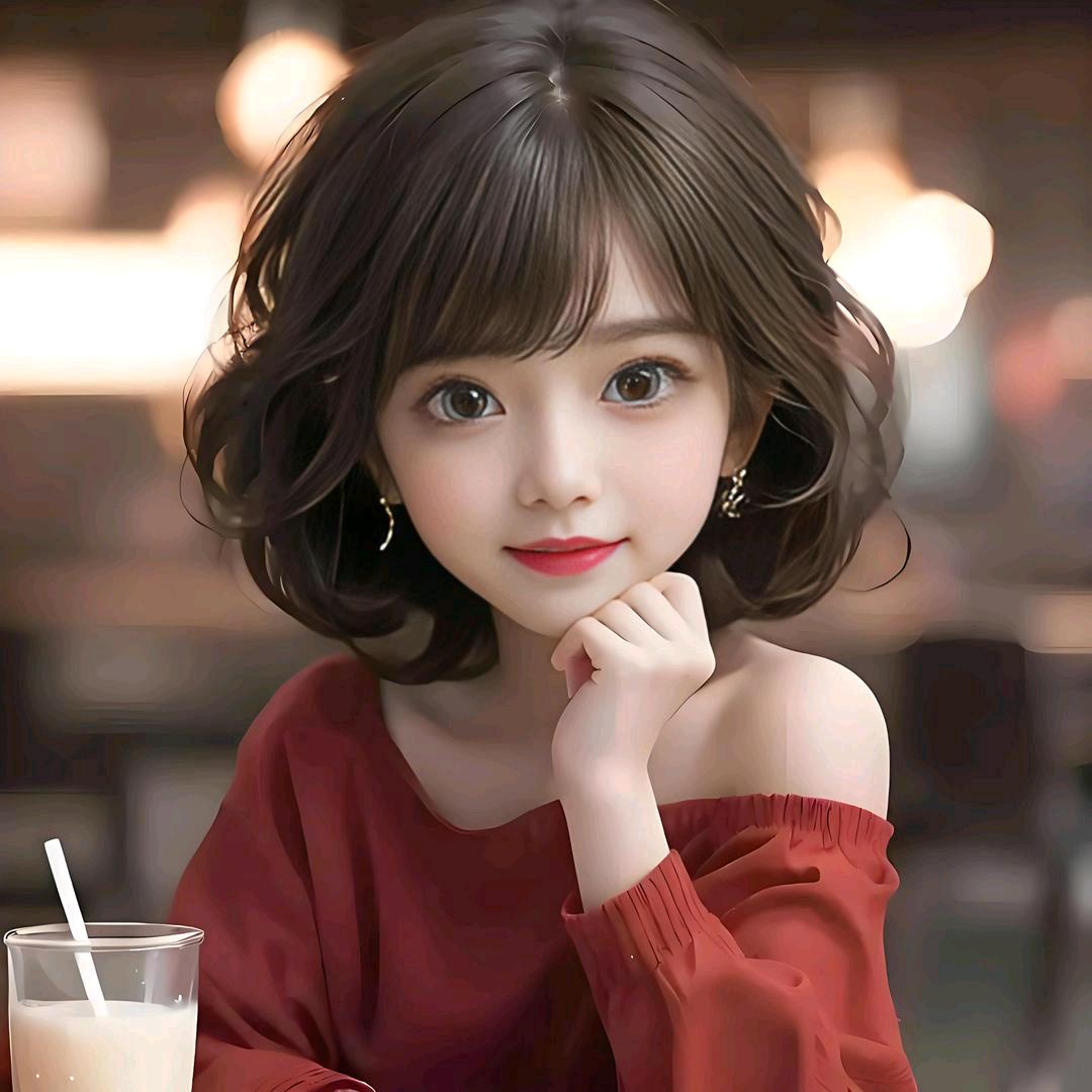 芳芳穿搭