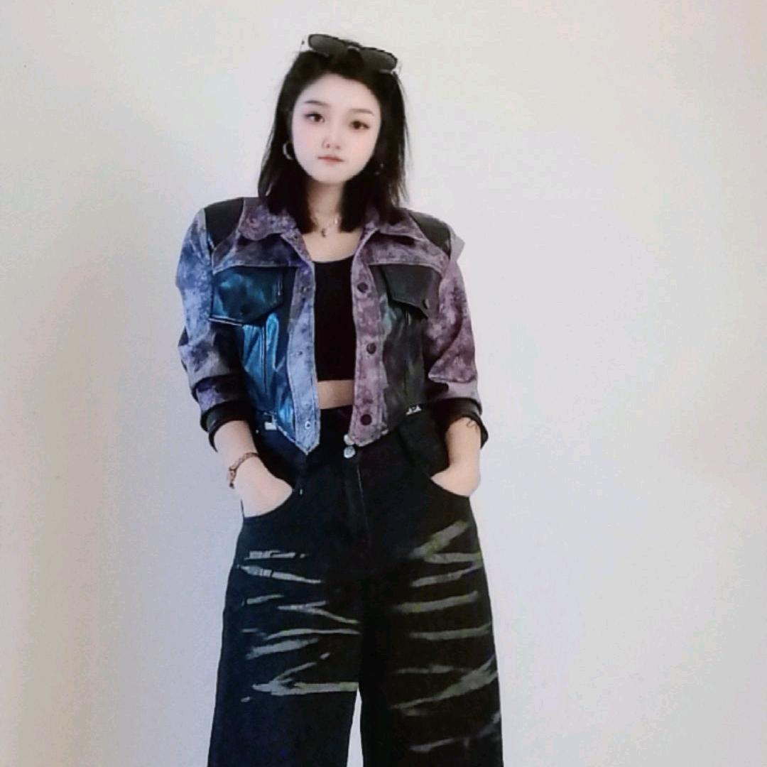 荭荭