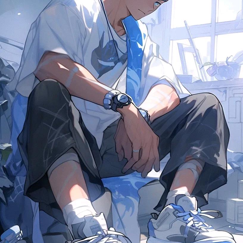 男德模范
