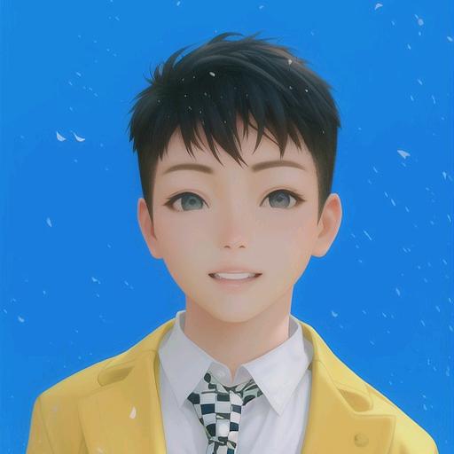 安总