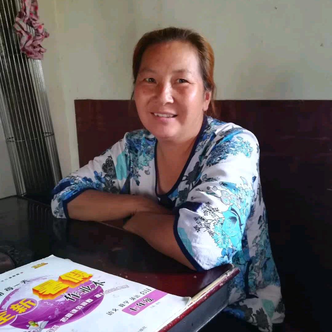 我是关理三组梁从容