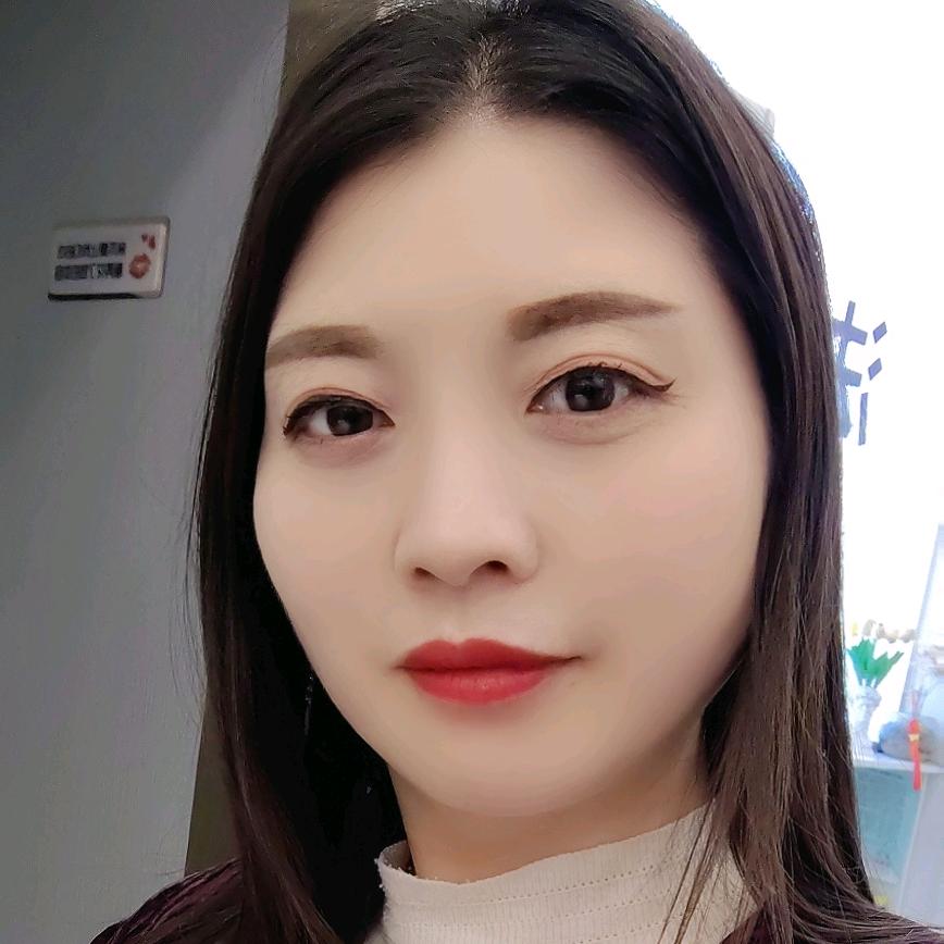 卖女装的小姐姐