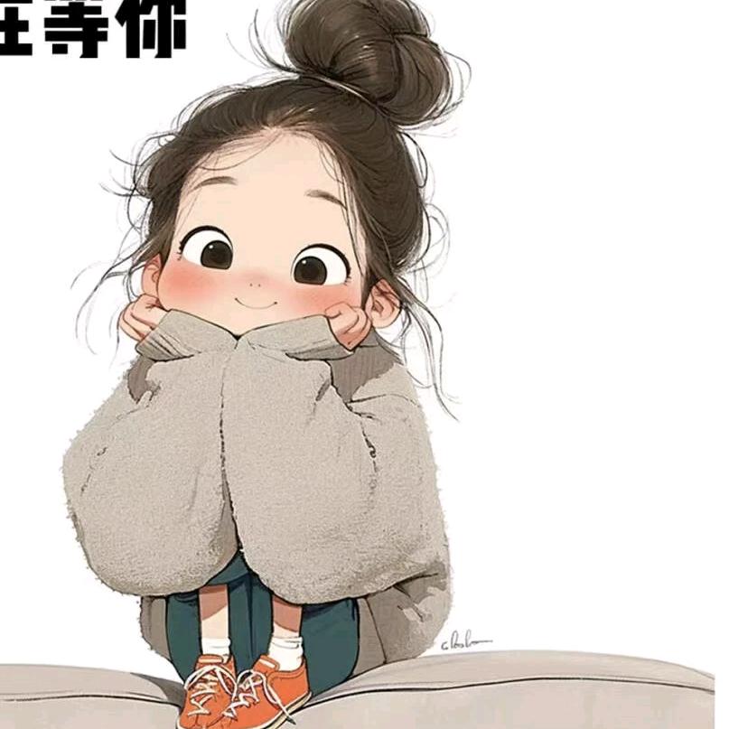 龙宝宝💋