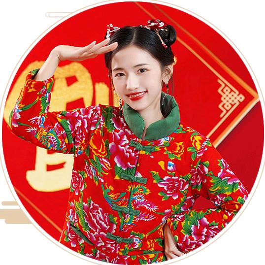 靓夫人女装