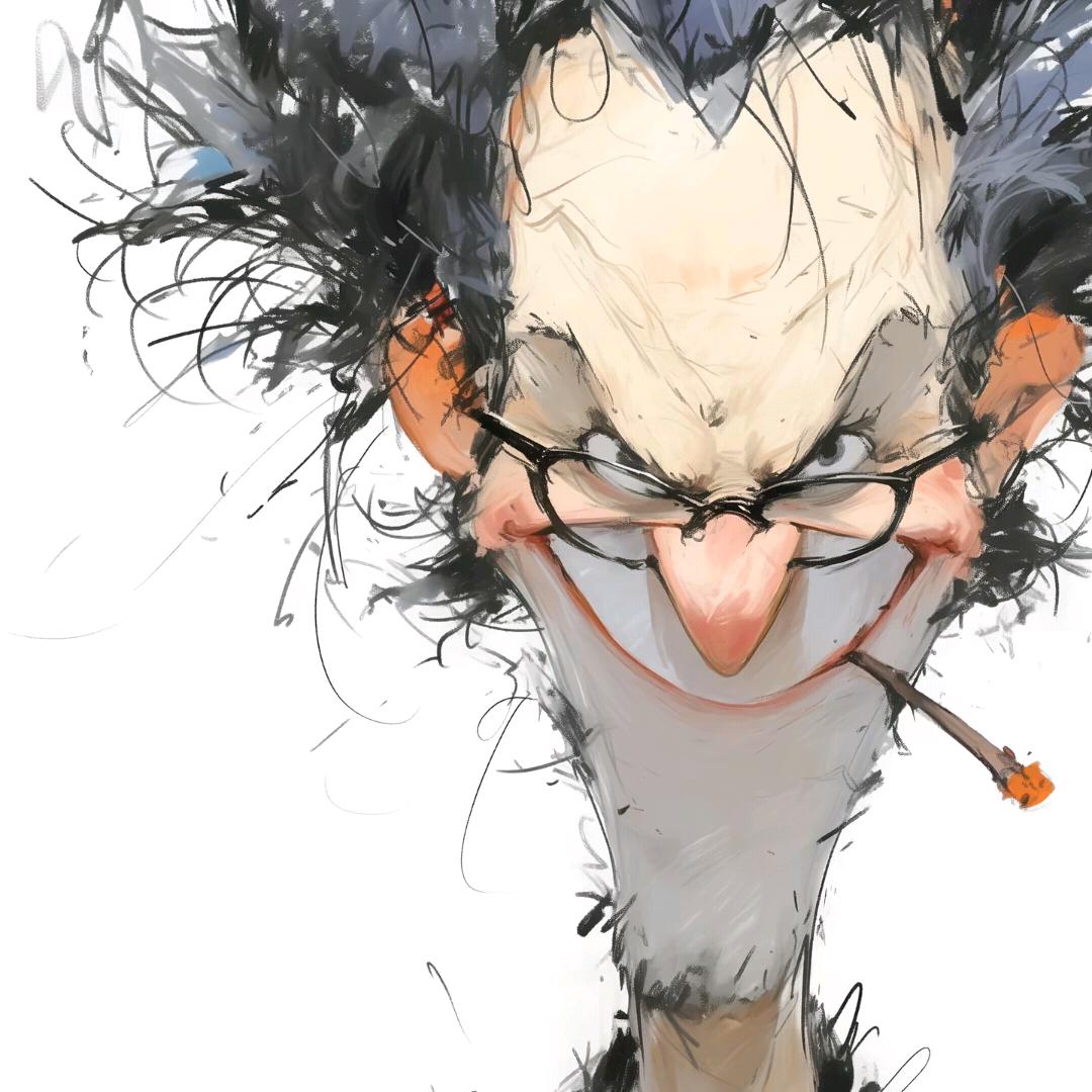 农夫三拳有点疼✊️