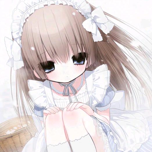 茶茶.