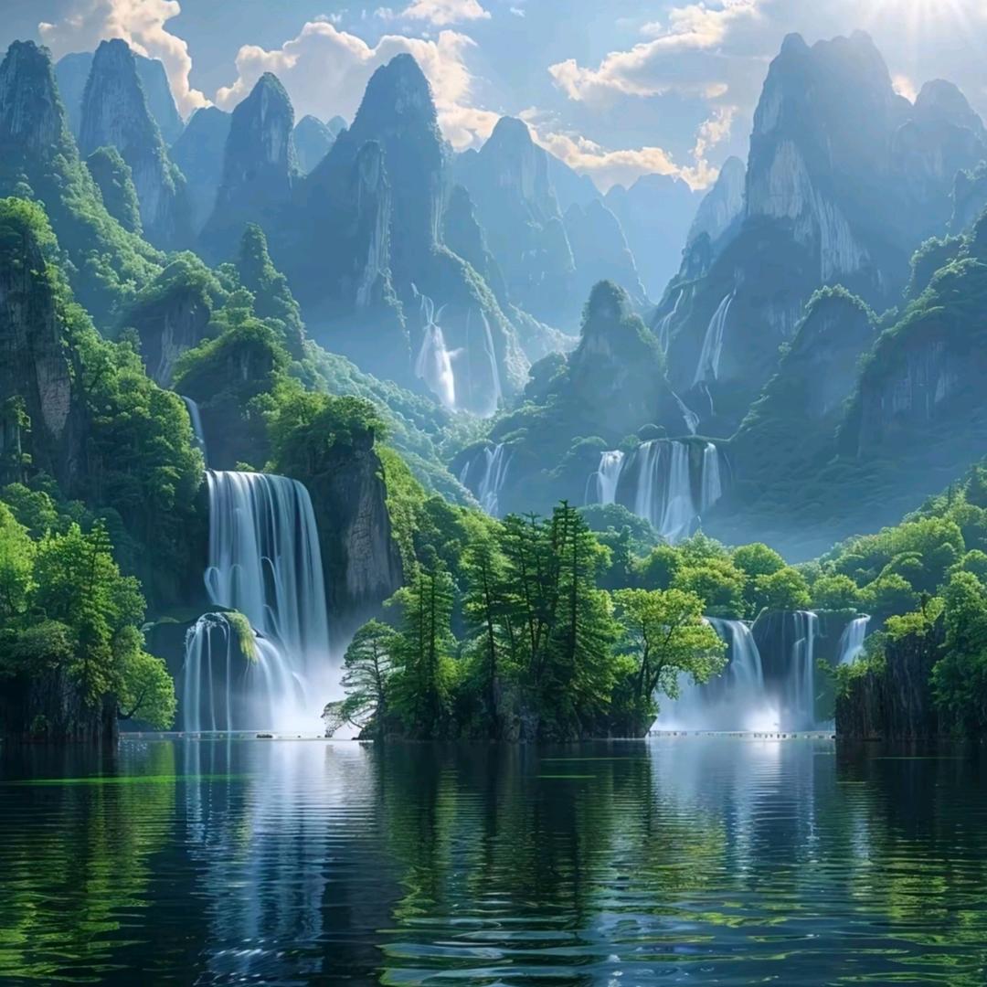 白仙翁