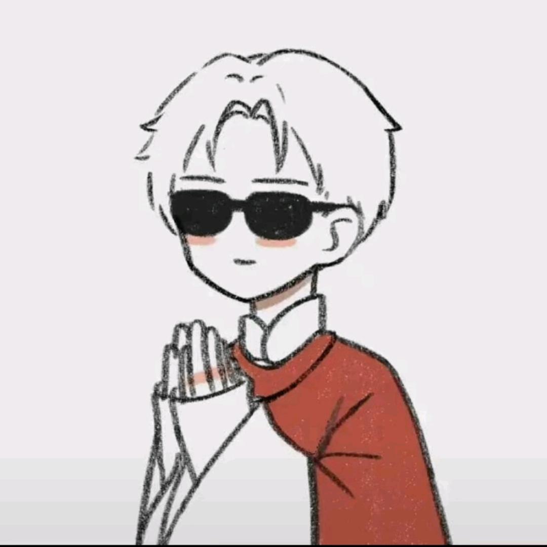 年纪轻轻一股班味