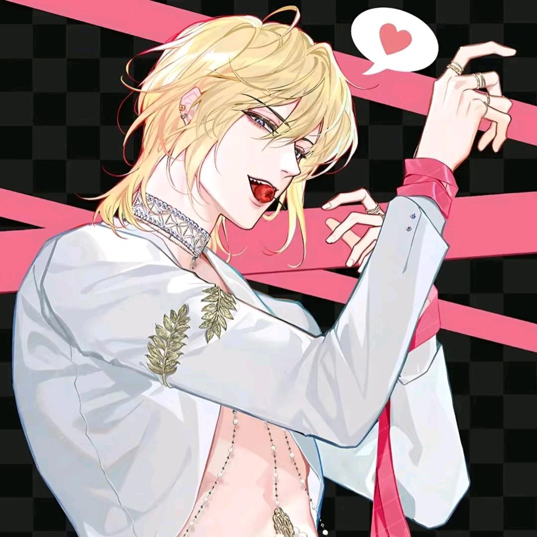 人鱼陷落，魔道祖师，盗墓笔记，垂耳执事！