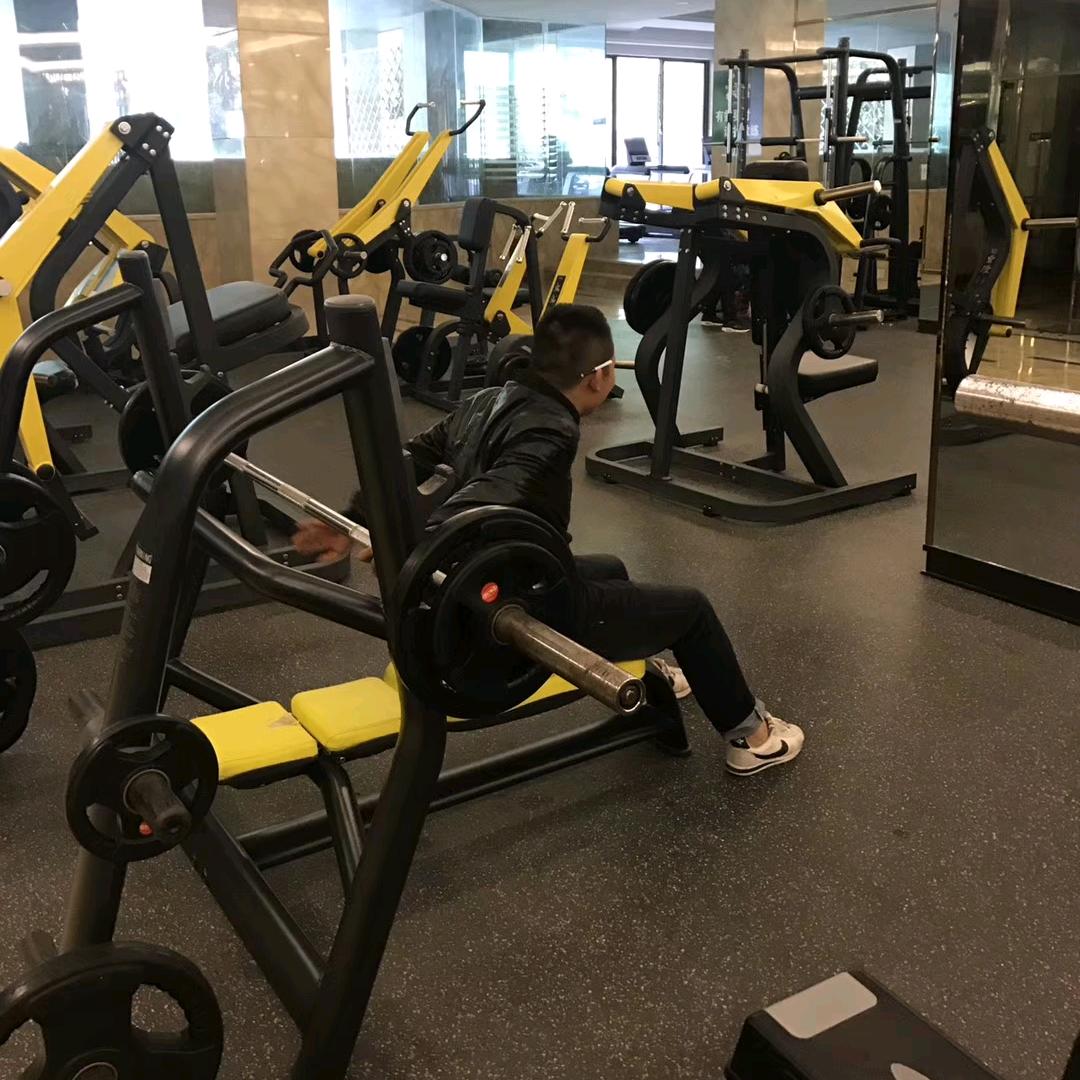 小阿明