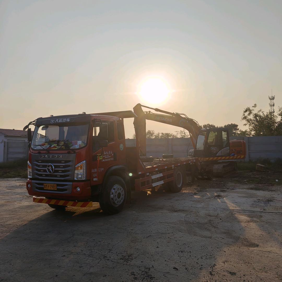 新绛刘鹏工程机械建筑租赁有限公司