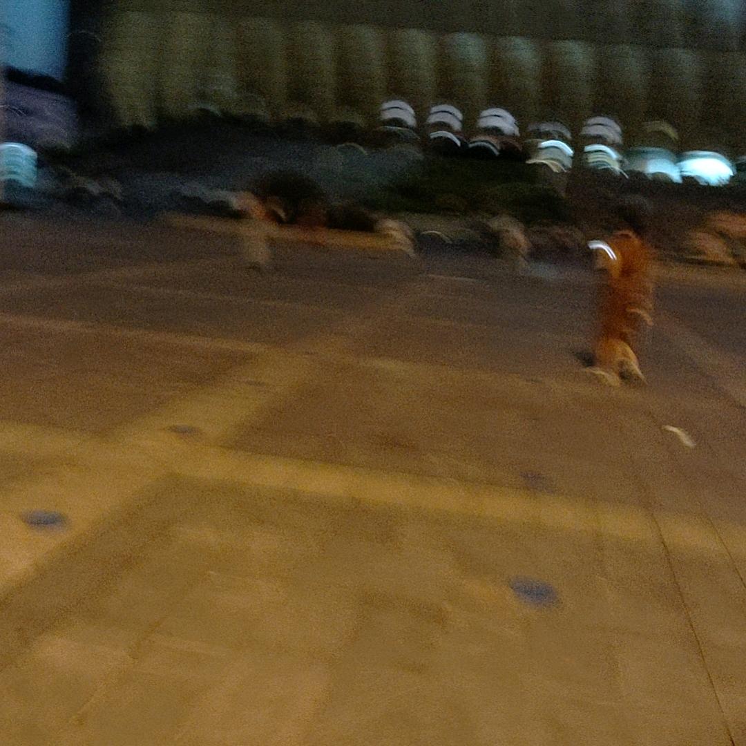 爱的世界只有你