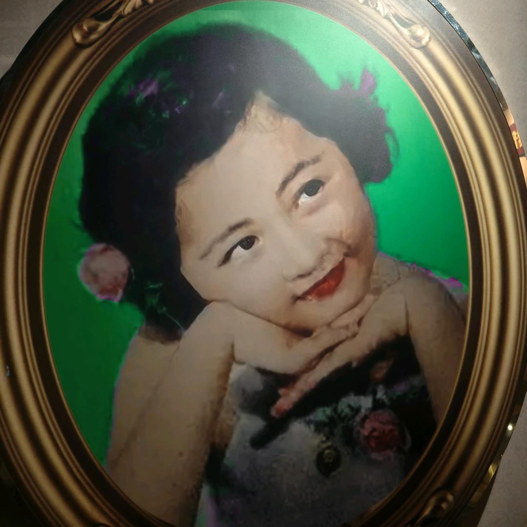 榆叶梅