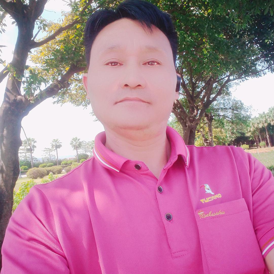 幸福快乐就在身边